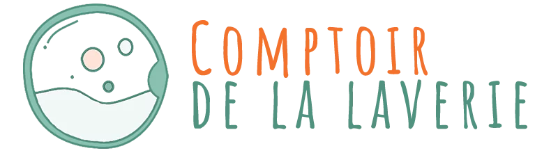 comptoir de la laverie