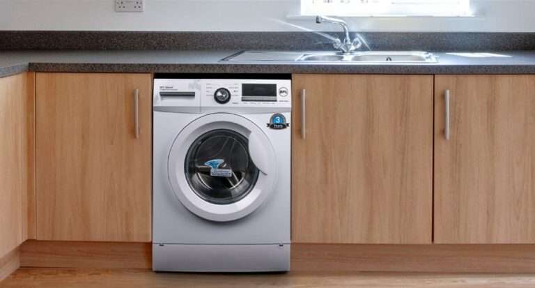 Lire la suite à propos de l’article Comment fonctionne le mode éco d’une machine à laver ?