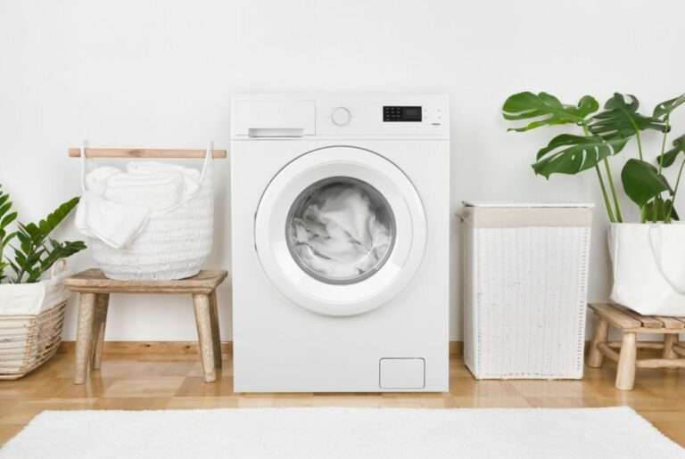 Lire la suite à propos de l’article Le fonctionnement d’une machine à laver